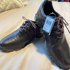 NIB Adidas Tour360 LTD Golf Shoes